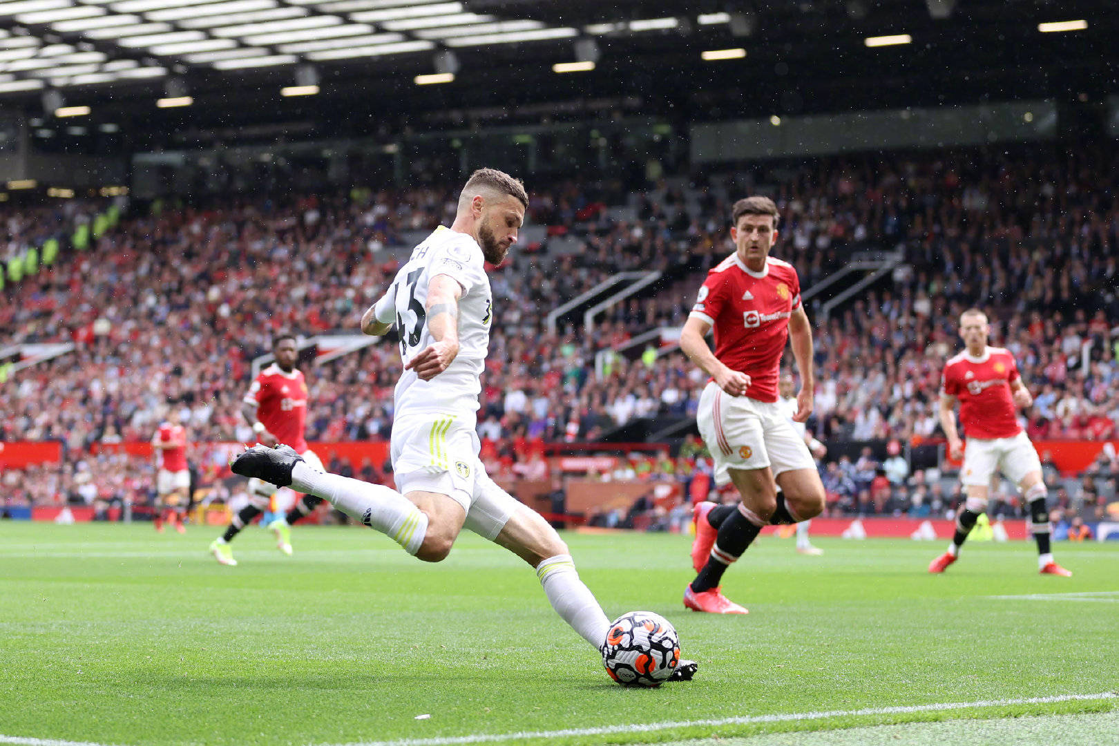 及球迷的情 及球迷的情