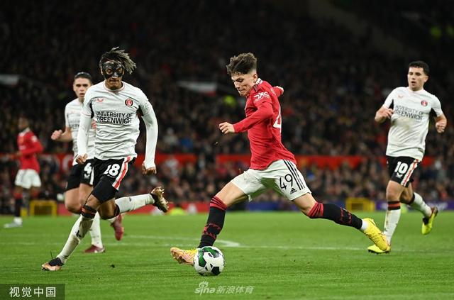 得了广泛认 得了广泛认