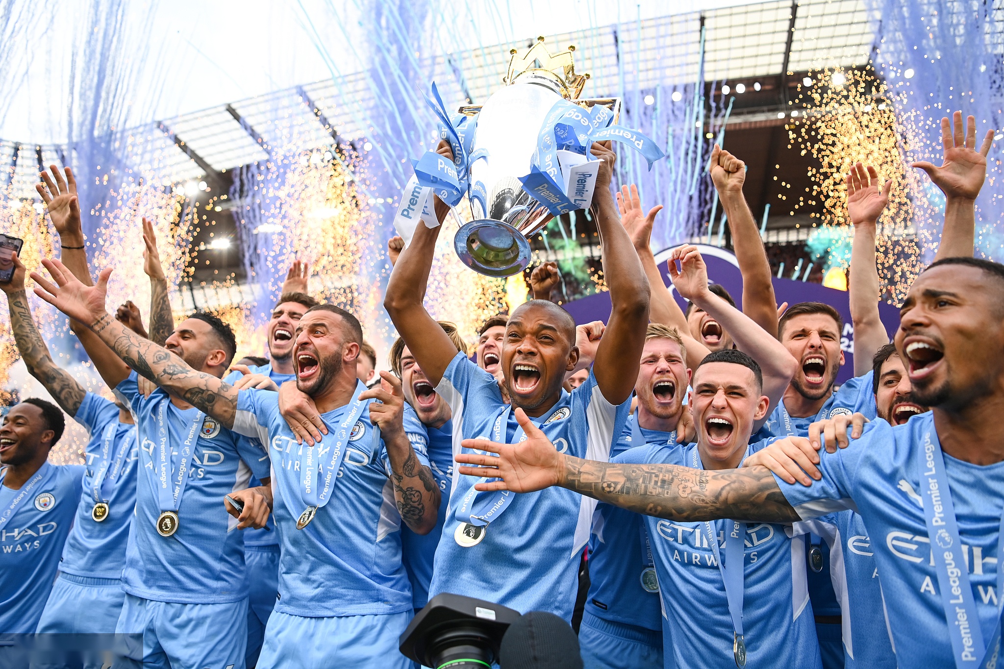 得了认知 得了认知